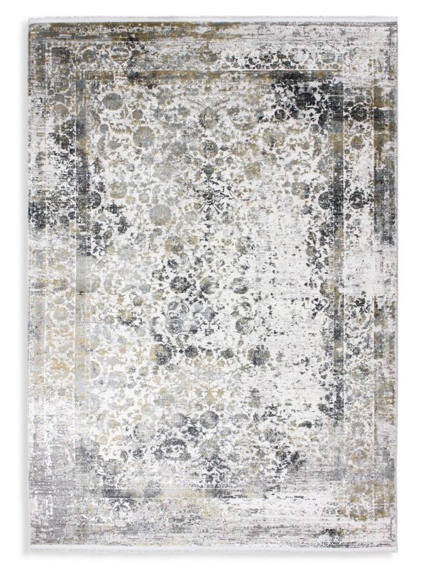Bashian Rugs Genessis Accent Rug
